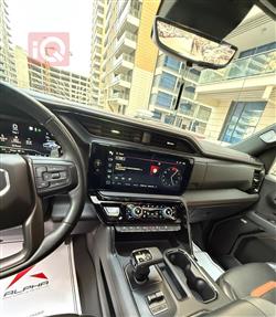 جي ام سي سييرا